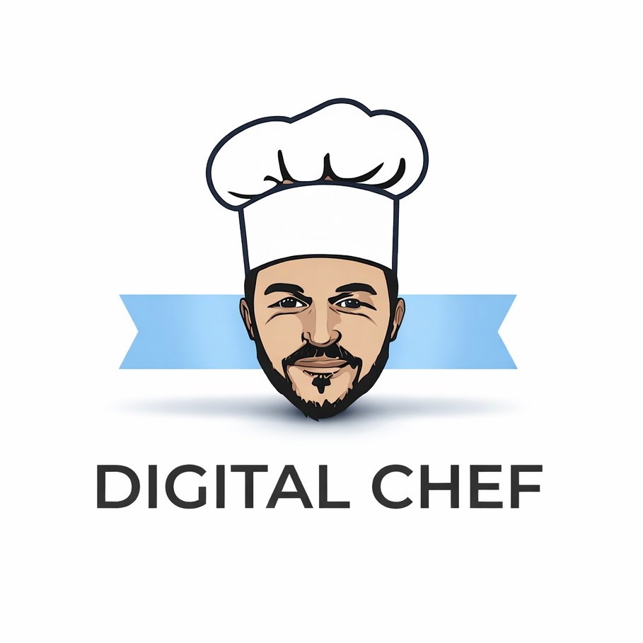 Digital Chef